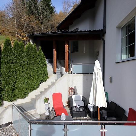 Apartments Schloss-Weissenstein-Strasse Matrei in Osttirol Εξωτερικό φωτογραφία