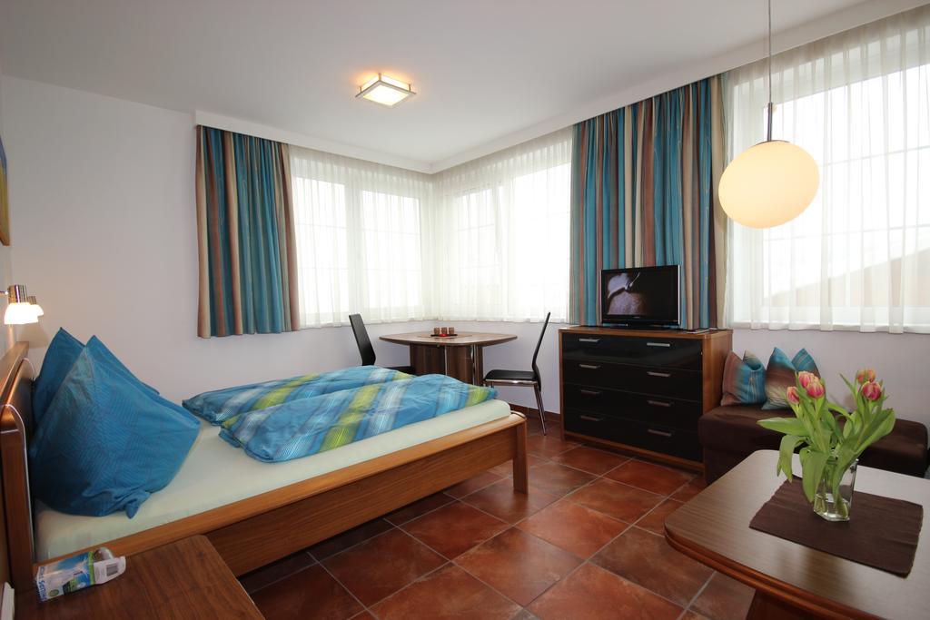 Apartments Schloss-Weissenstein-Strasse Matrei in Osttirol Εξωτερικό φωτογραφία
