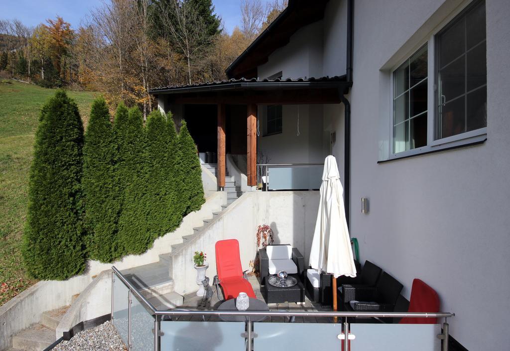 Apartments Schloss-Weissenstein-Strasse Matrei in Osttirol Εξωτερικό φωτογραφία
