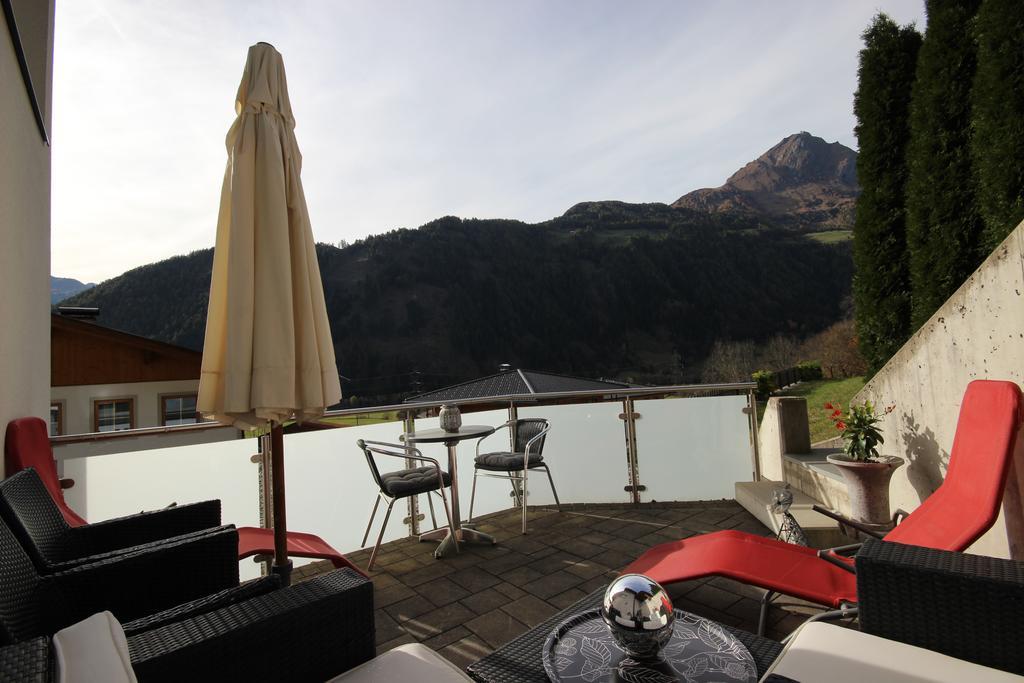 Apartments Schloss-Weissenstein-Strasse Matrei in Osttirol Εξωτερικό φωτογραφία