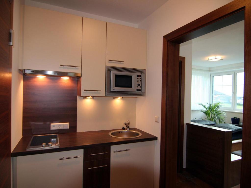 Apartments Schloss-Weissenstein-Strasse Matrei in Osttirol Δωμάτιο φωτογραφία